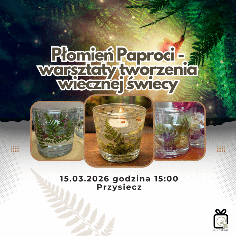 Kwiat Paproci